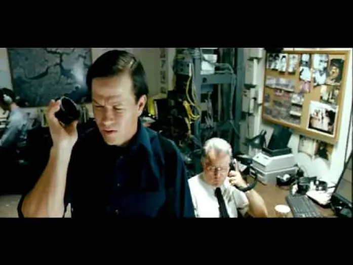 Wideo do filmu Infiltracja — Trailer Infiltrados
