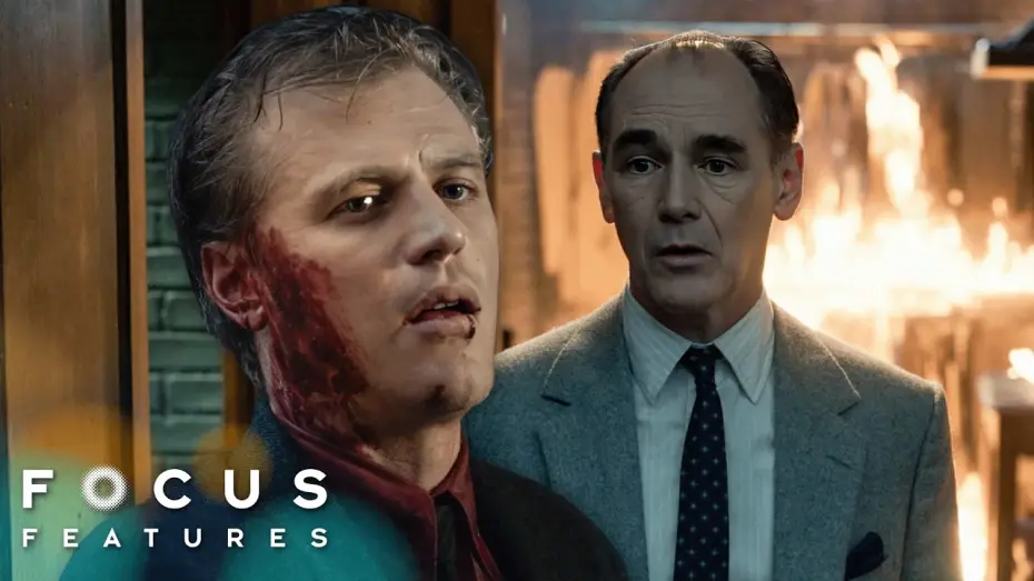 Wideo do filmu Skrytka — Francis Tries to Cut Off His Loose Ends