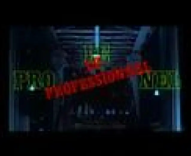 Wideo do filmu Zawodowiec — The Professional :official French trailer - Le Professionnel