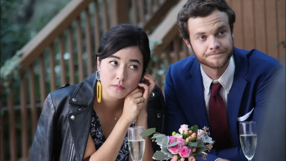 Wideo do filmu Sparowani — Plus One AVAILABLE NOW on Apple TV!
