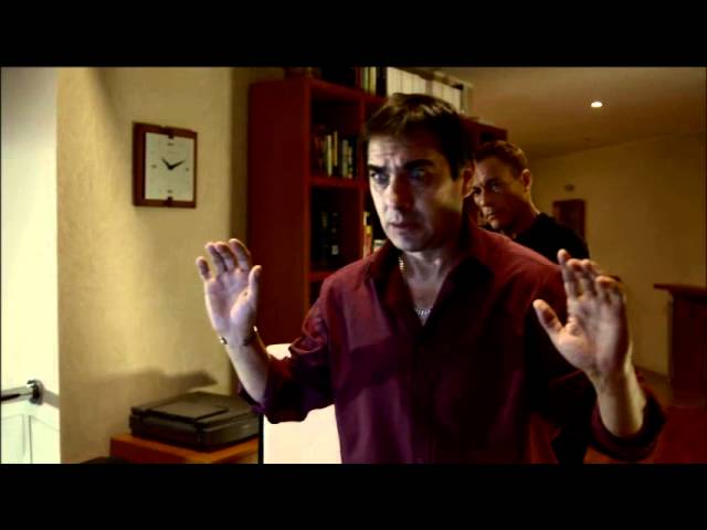 Wideo do filmu 6 Kul — 6 Bullets (On DVD 9.11.12) - Official Trailer