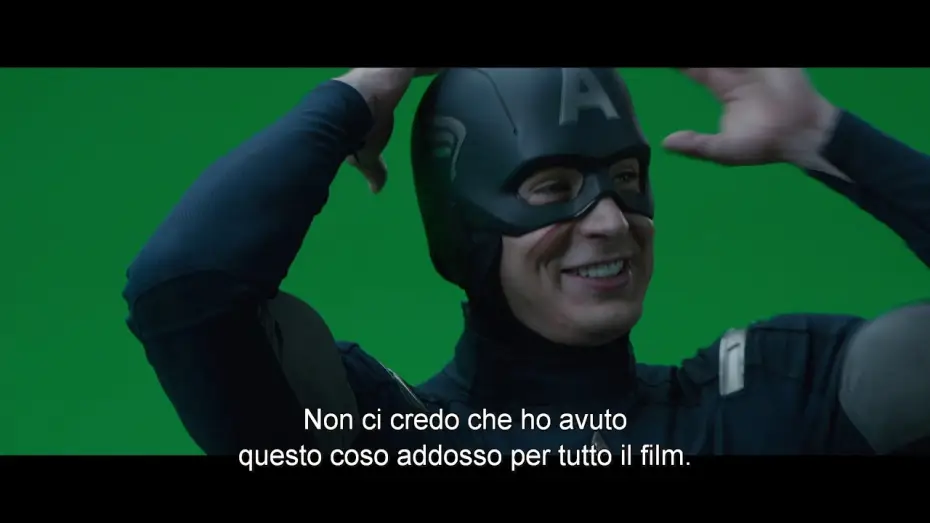 Wideo do filmu Avengers: Koniec gry — Avengers: Endgame - Bloopers