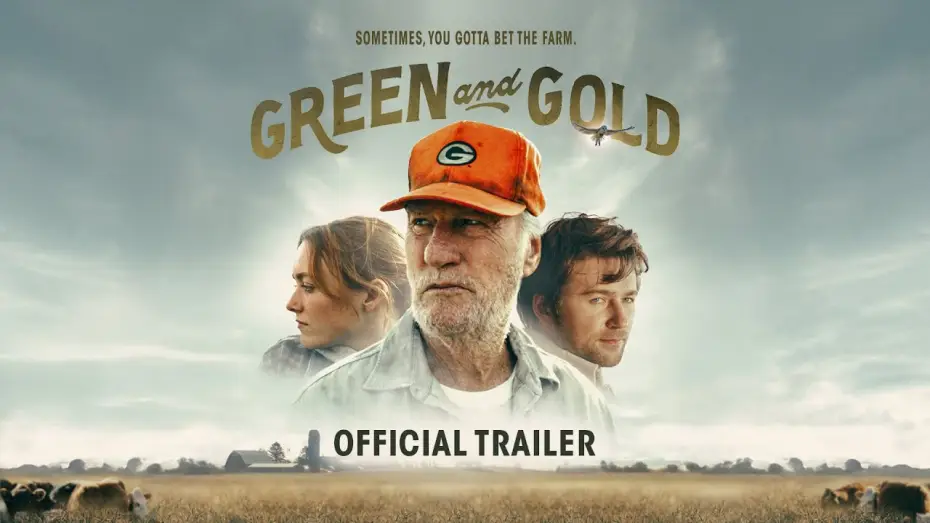 Wideo do filmu Green and Gold — Official Full Trailer