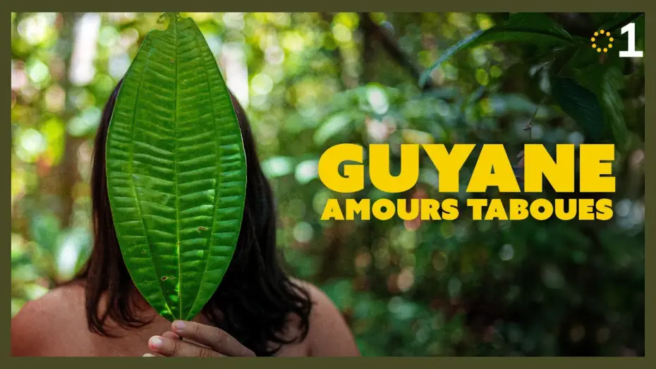Wideo do filmu Guyane, amours taboues — Quand l'homosexualité se vit encore dans l'ombre  | Guyane, amours taboues