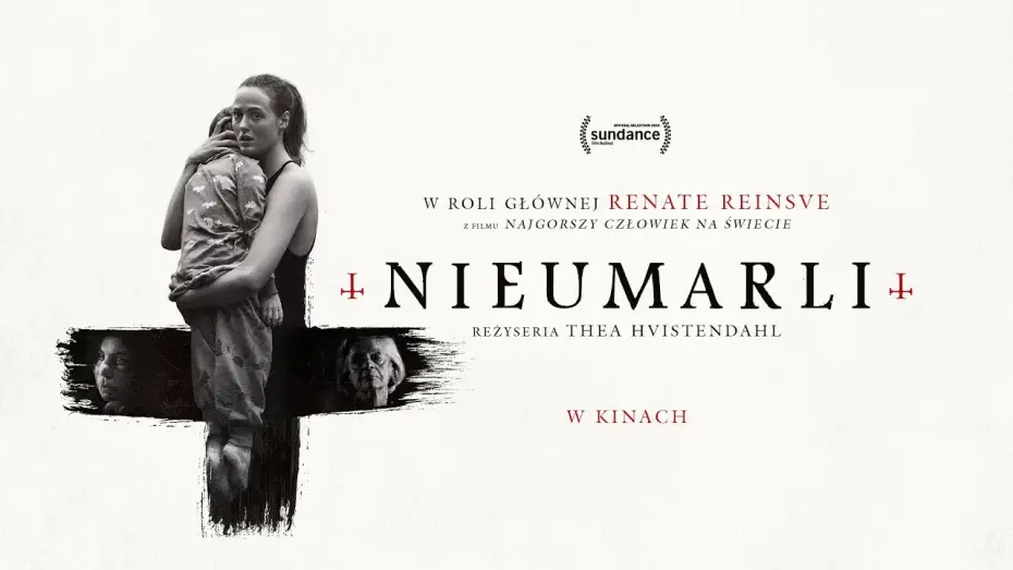 Wideo do filmu Nieumarli — Polski zwiastun
