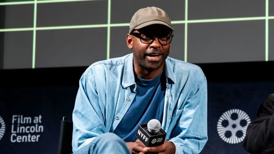 Wideo do filmu Miedziaki — RaMell Ross, Aunjanue Ellis-Taylor, Daveed Diggs, and More on Nickel Boys