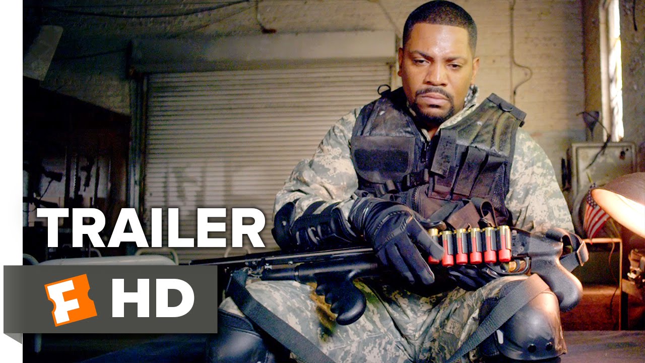 Wideo do filmu Pandemia — Pandemic Official Trailer 1 (2016) - Missi Pyle, Alfie Allen Movie HD