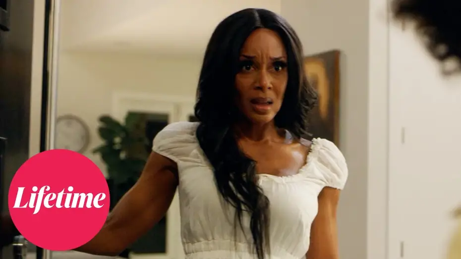 Wideo do filmu I Thought My Husband's Wife Was Dead — Official Trailer - "I Thought My Husband's Wife Was Dead" - A Lifetime Original Movie
