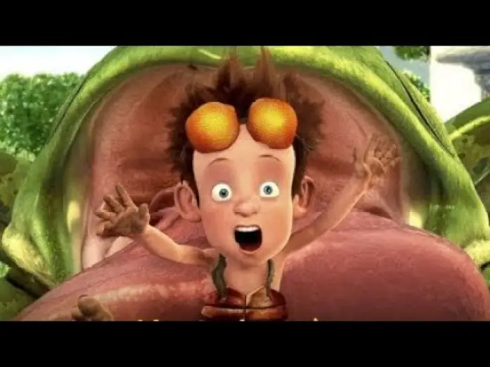 Wideo do filmu Po rozum do mrówek — The Ant Bully - Una vita da formica (2006) Trailer
