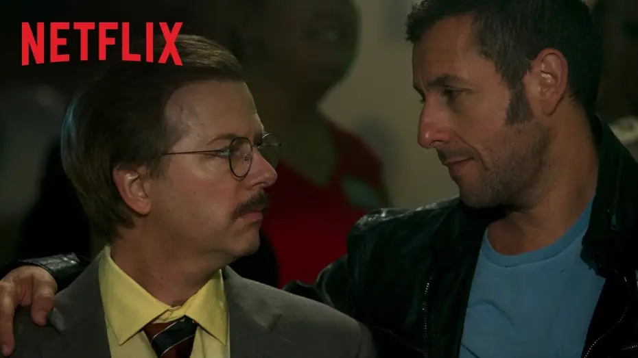 Wideo do filmu The Do-Over — The Do-Over | Oficjalny zwiastun | Netflix