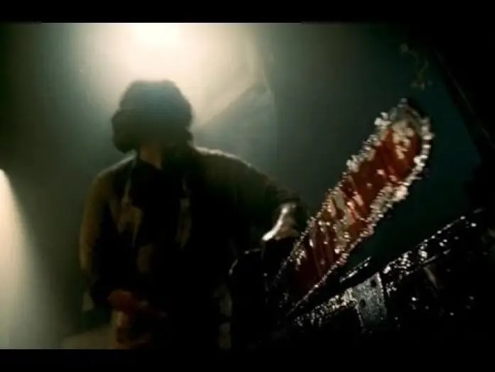 Wideo do filmu Teksańska masakra piłą mechaniczną: Początek — La Matanza de Texas: El Origen (Trailer español)