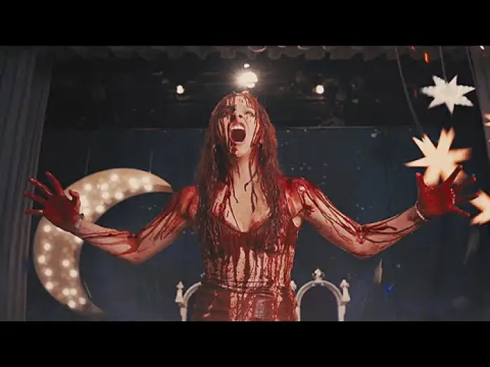 Wideo do filmu Carrie — CARRIE (2013) Extended Cut - Petition Spot