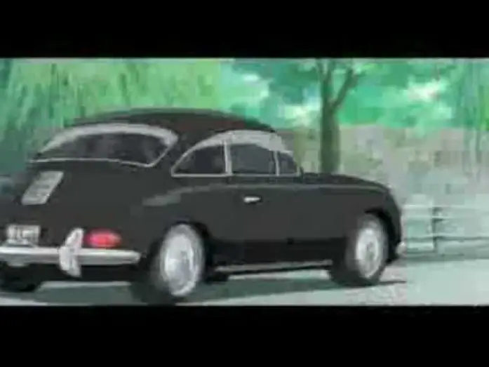 Wideo do filmu 名探偵コナン 漆黒の追跡者（チェイサー） — Detective Conan movie 13-The Raven Chaser   Final Trailer