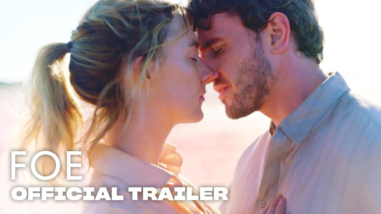 Wideo do filmu Wróg — Official Trailer