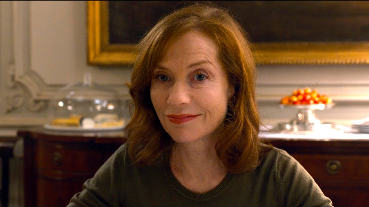Wideo do filmu Happy End — Happy End – New clip (2/3) official from Cannes