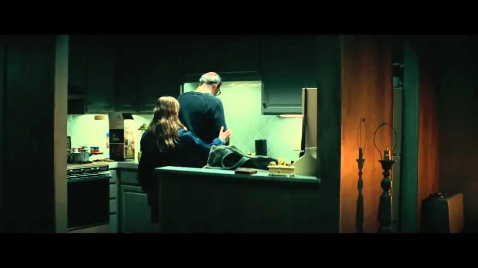 Wideo do filmu Pozwól mi wejść — Let Me In - Don't See That Boy Again