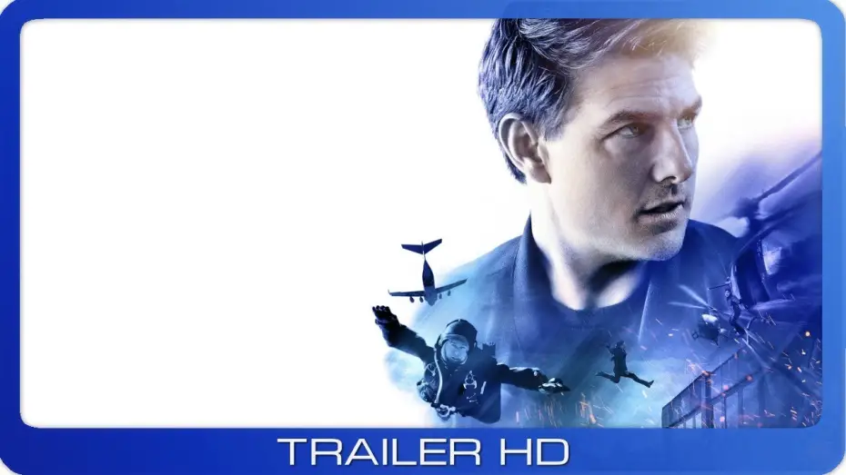 Wideo do filmu Mission: Impossible - Fallout — Mission: Impossible - Fallout ≣ 2018 ≣ Trailer #2 ≣ German | Deutsch
