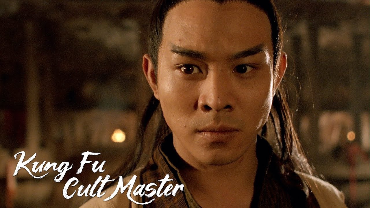 Wideo do filmu Kult Zła — Dragon Claw Hand