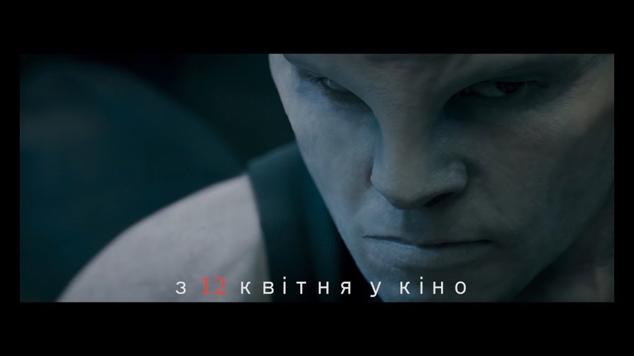 Wideo do filmu The Titan — Титан / The Titan титан