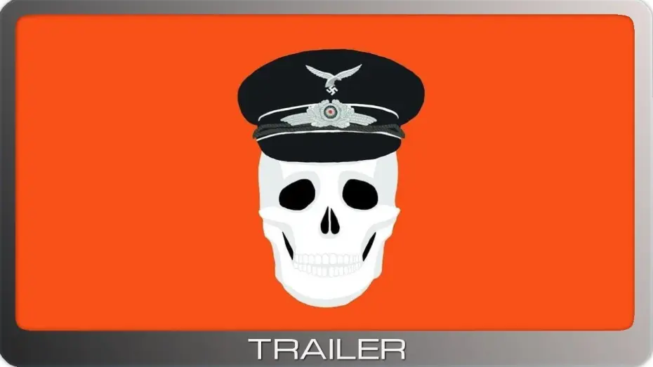Wideo do filmu Być albo nie być — Sein oder Nichtsein ≣ 1942 ≣ Trailer
