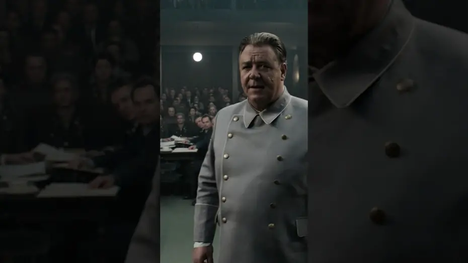 Wideo do filmu Norymberga — The Greatest Show on Earth, experience it yourself