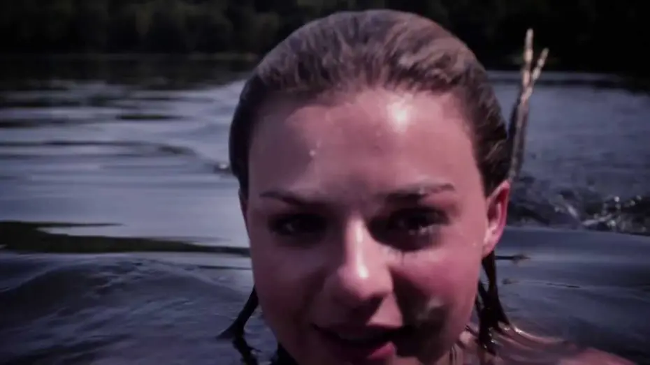 Wideo do filmu Pod powierzchnią — BENEATH (2013) Trailer