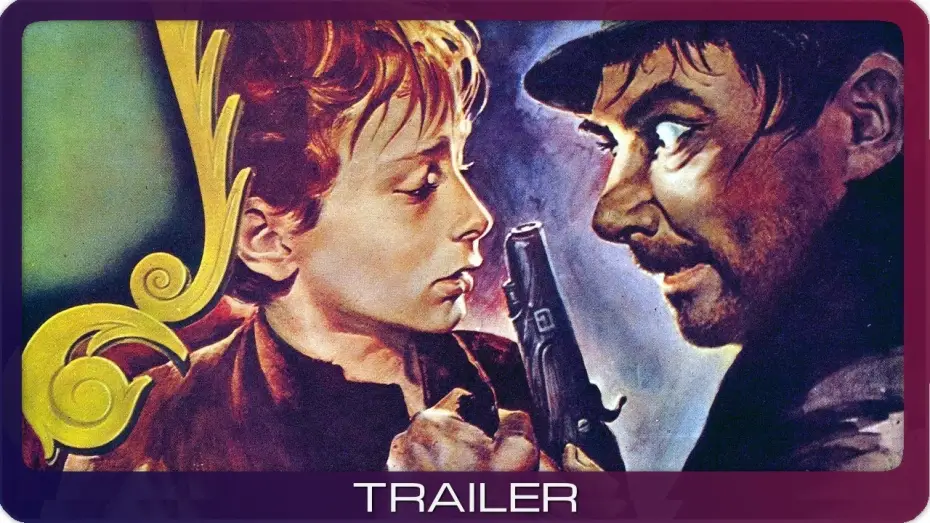 Wideo do filmu Oliver Twist — Oliver Twist ≣ 1948 ≣ Trailer