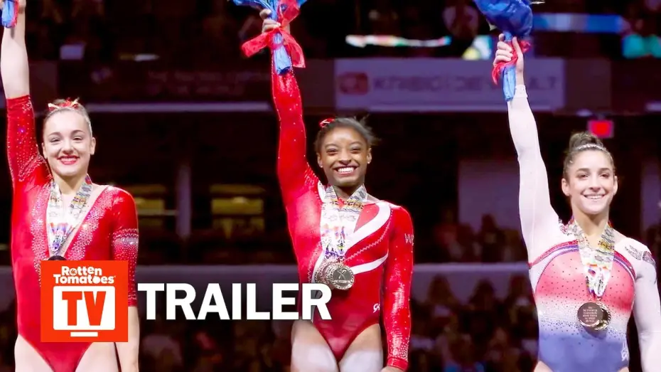 Wideo do filmu Athlete A: Sport w cieniu skandalu — Athlete A Trailer #1 (2020) | Rotten Tomatoes TV