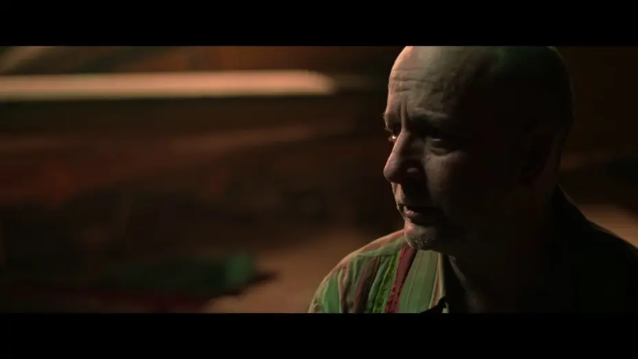 Wideo do filmu Transpecos — Transpecos - Clip 4