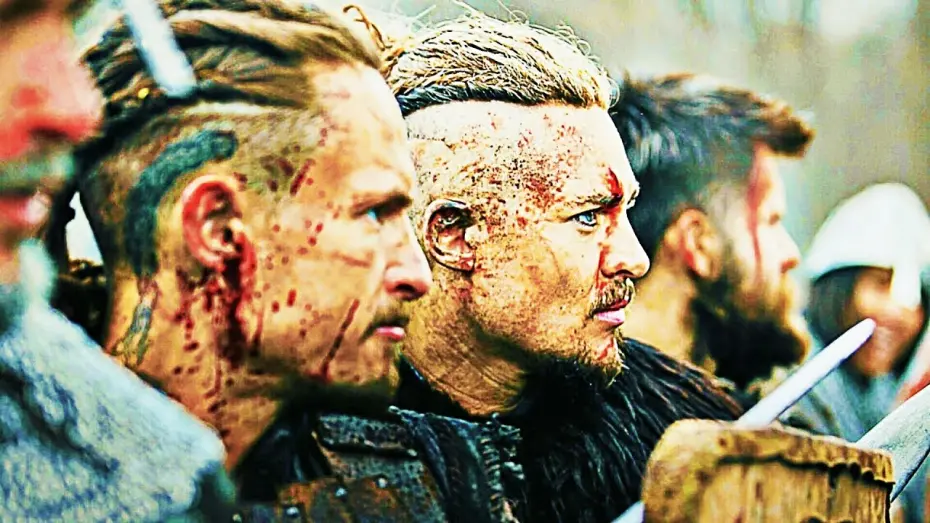 Wideo do filmu Siedmiu królów musi umrzeć — Cемь королей должны умереть — Русский трейлер (2023)