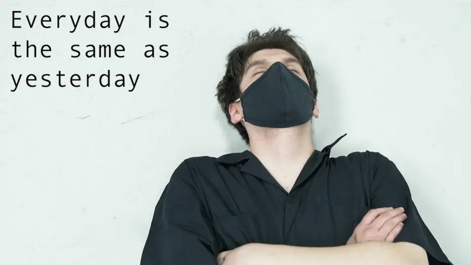Wideo do filmu No Other Time But Cleaning Time — No Other Time, But Cleaning Time