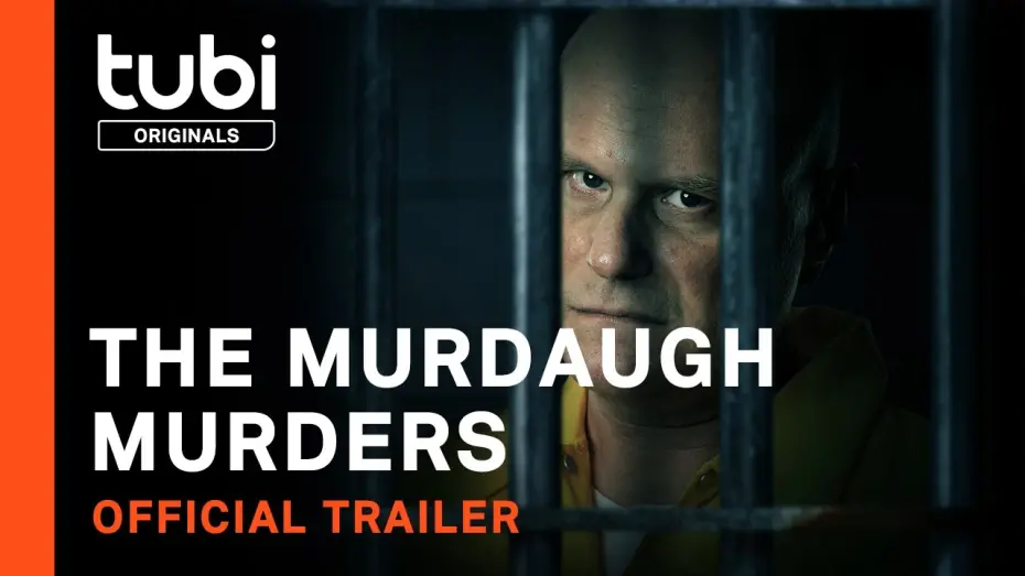 Wideo do filmu The Murdaugh Murders — Official Trailer