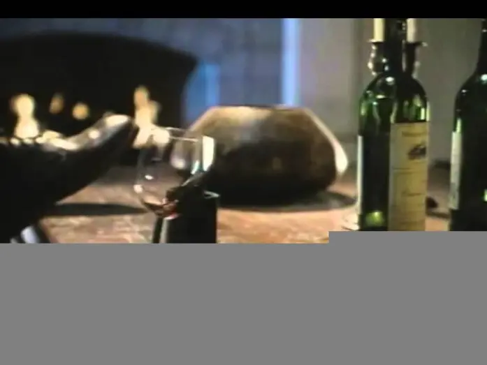 Wideo do filmu Mroczne miasto — The Trigger Effect Trailer 1996