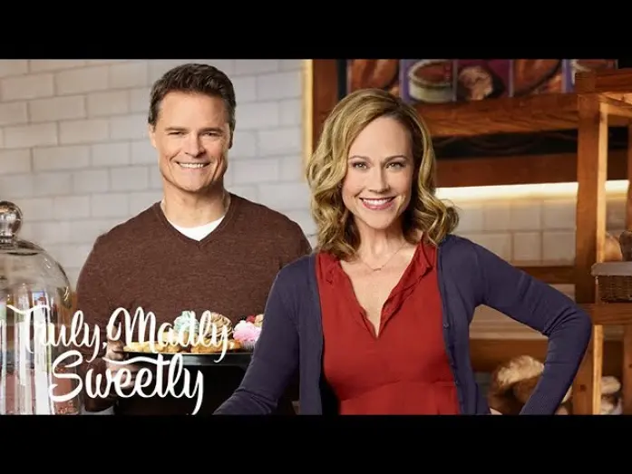 Wideo do filmu Truly, Madly, Sweetly — Preview - Truly, Madly, Sweetly - Hallmark Channel