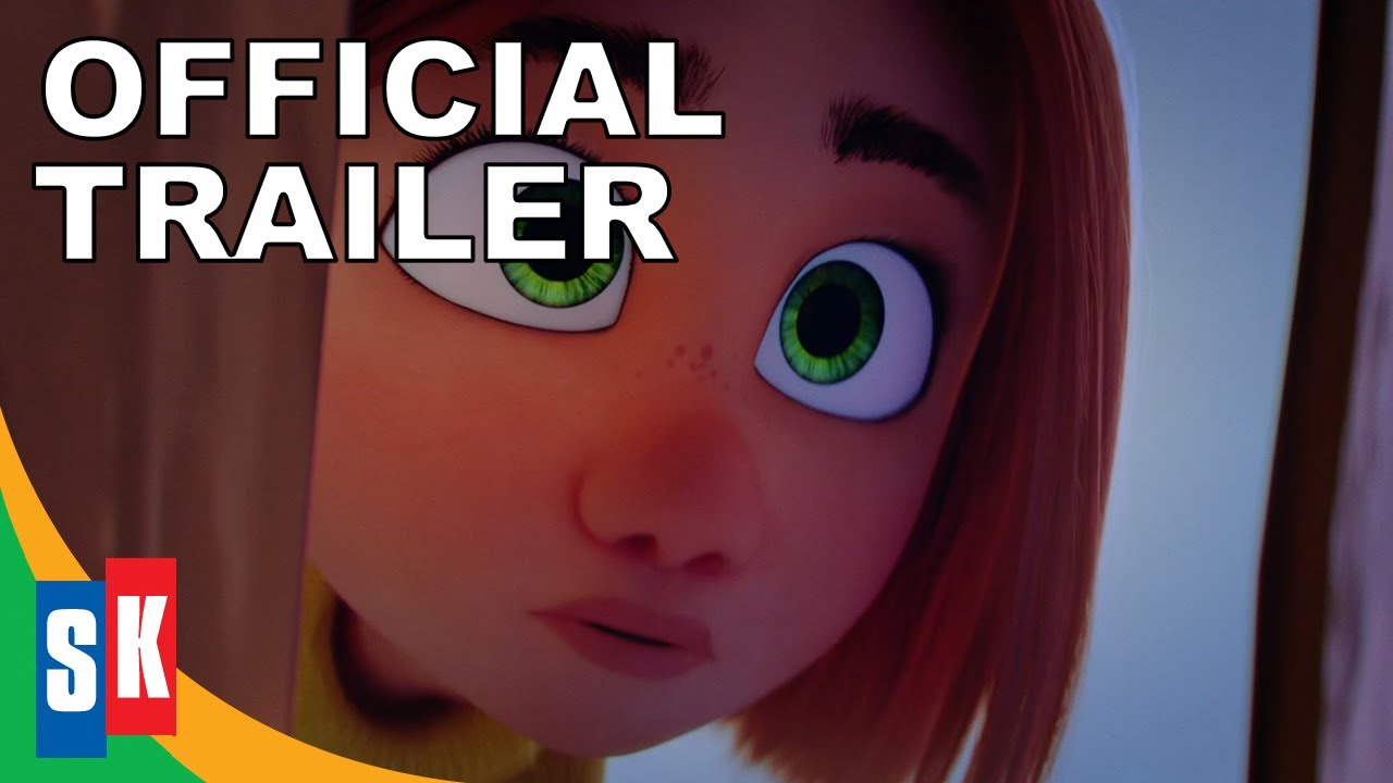 Wideo do filmu Skąd się biorą sny — Official Trailer
