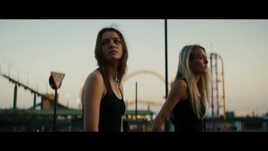 Wideo do filmu Silver Haze — Official Trailer