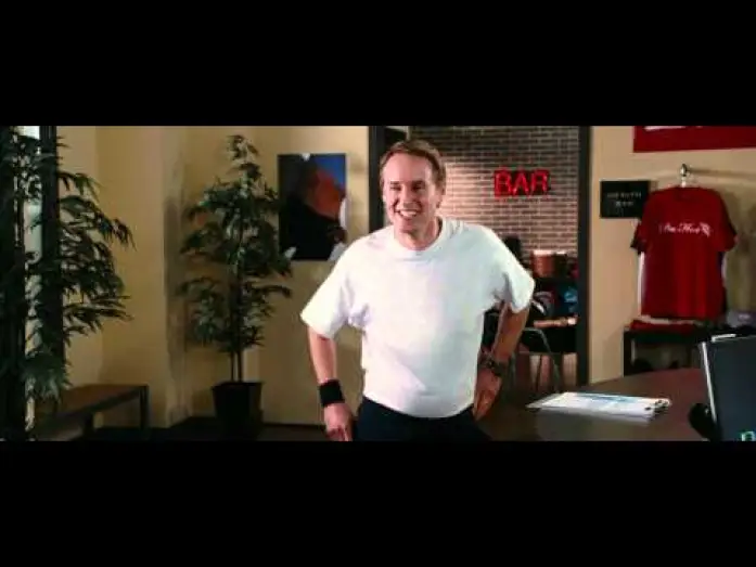 Wideo do filmu Bez Smyczy — TV Spot #5