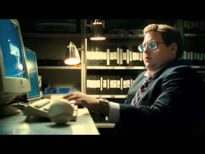 Wideo do filmu Moneyball — Moneyball 20" TV Spot