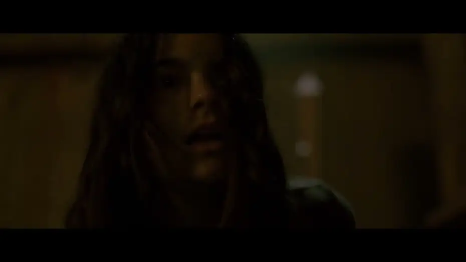 Wideo do filmu Osiris — Rescue