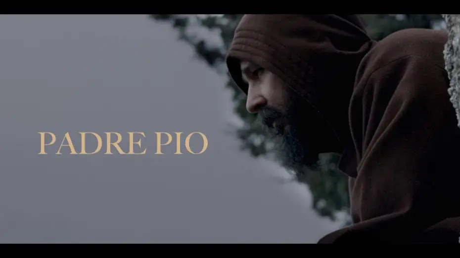 Wideo do filmu Ojciec Pio — Padre Pio | Trailer Ufficiale