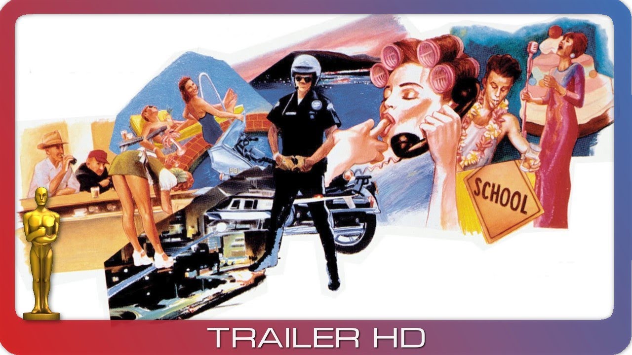 Wideo do filmu Na skróty — Short Cuts ≣ 1993 ≣ Trailer ≣ Remastered