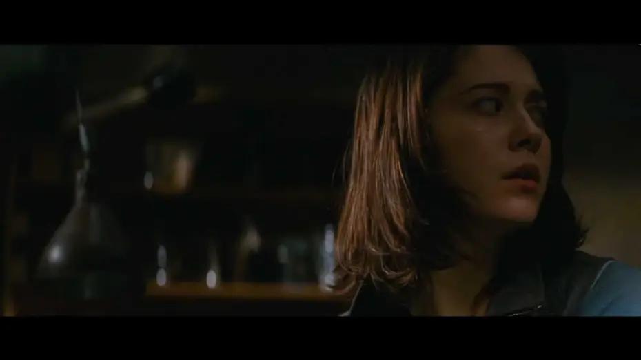 Wideo do filmu Coś — The Thing - Trailer deutsch / german HD