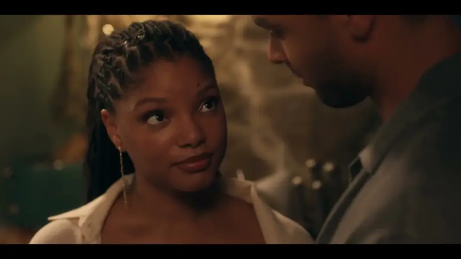 Wideo do filmu You, Me & Tuscany — Anna