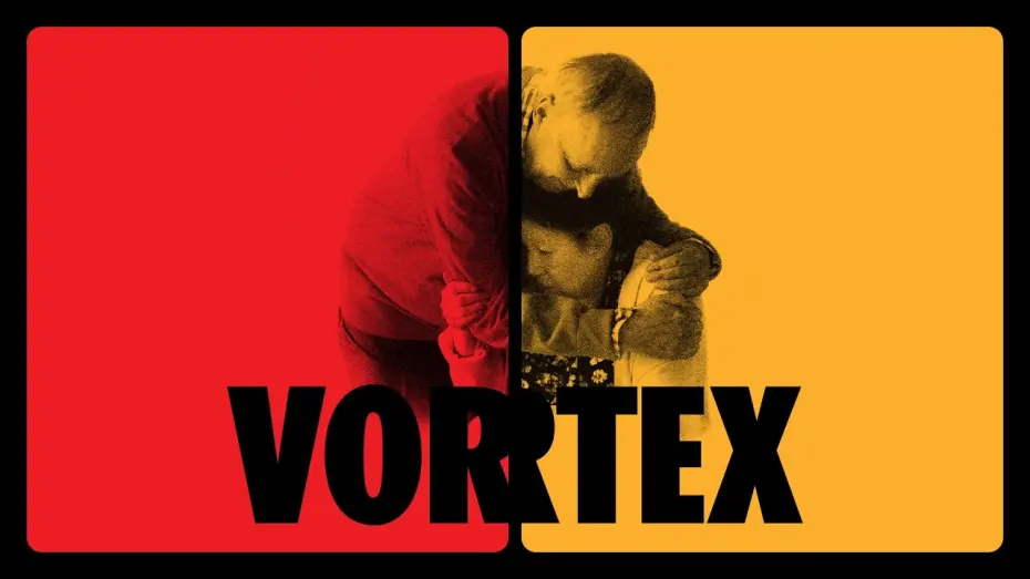 Wideo do filmu Vortex — Official Trailer