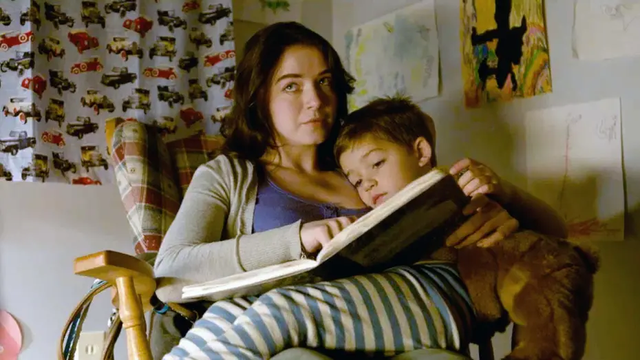 Wideo do filmu Emelie — Emelie - Official Movie Trailer - (2016)