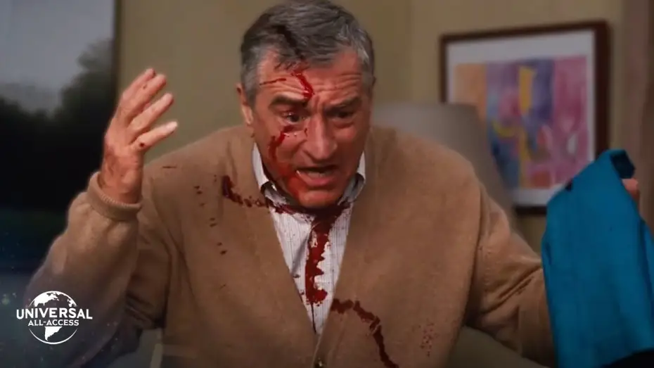 Wideo do filmu Poznaj naszą rodzinkę — The Thanksgiving Bloodbath - Extended Preview