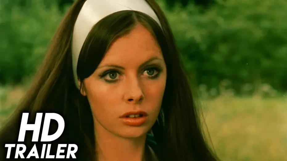 Wideo do filmu Virgin Witch — Virgin Witch (1972) ORIGINAL TRAILER [HD 1080p]