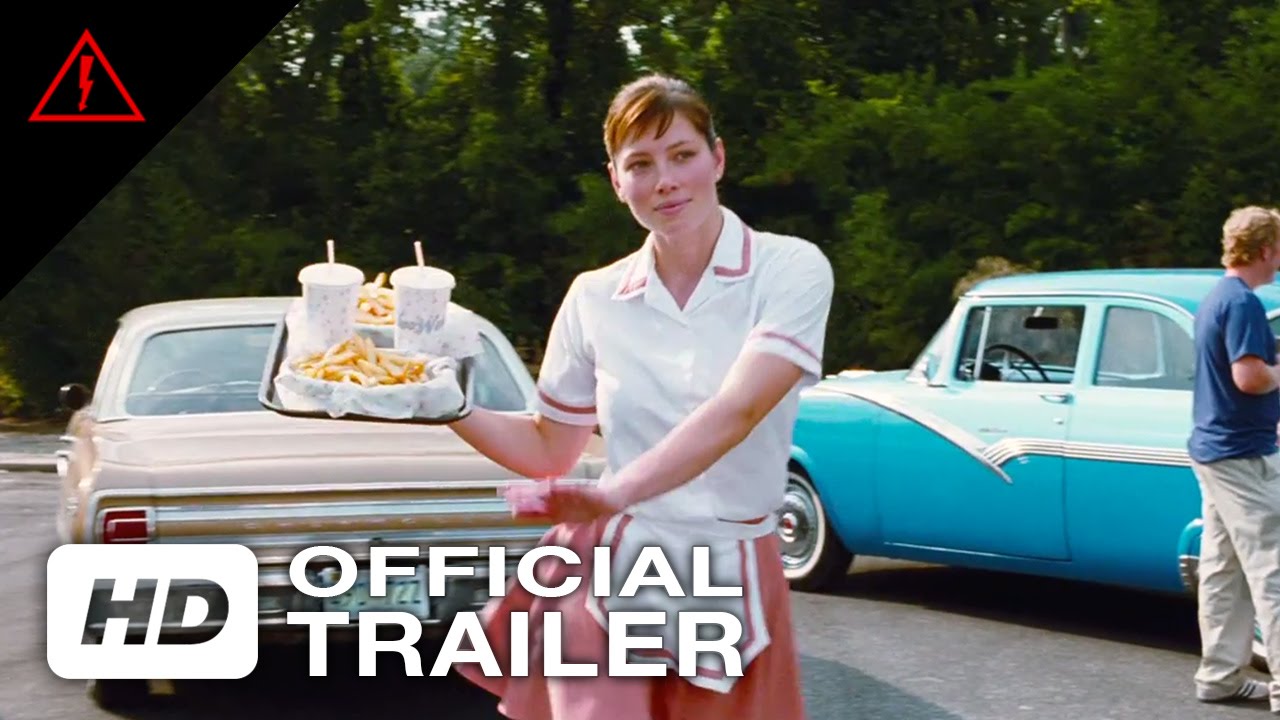 Wideo do filmu Accidental Love — Official Trailer