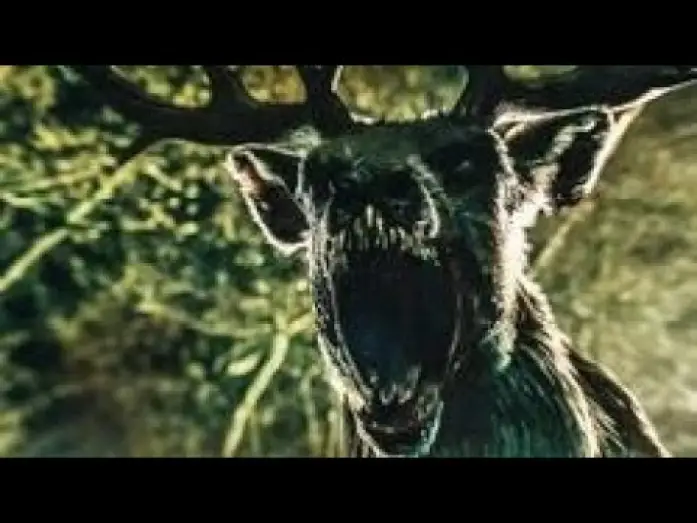 Wideo do filmu Bambi: The Reckoning — Official Trailer