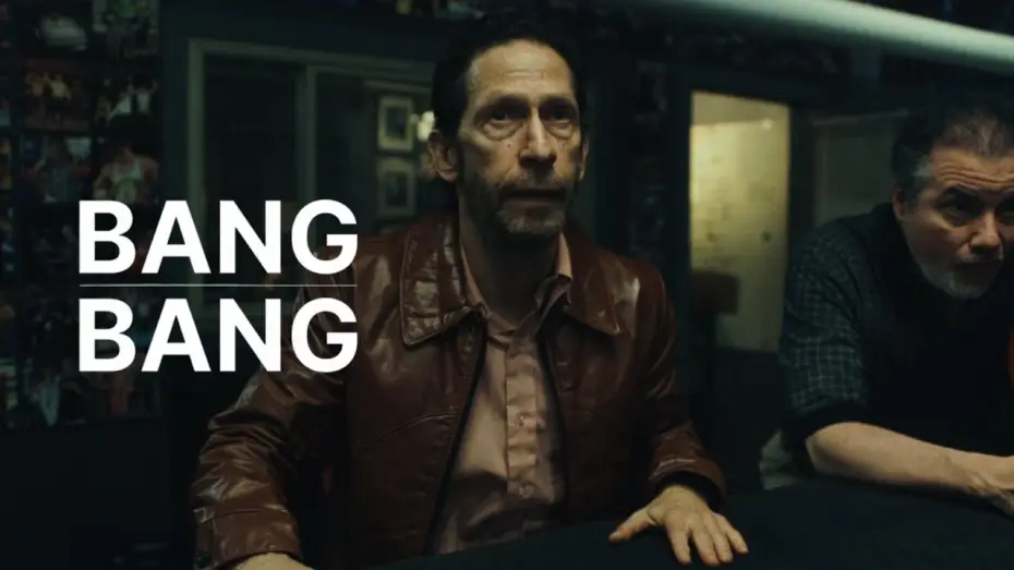 Wideo do filmu Bang Bang — "Put Your Hands Up"